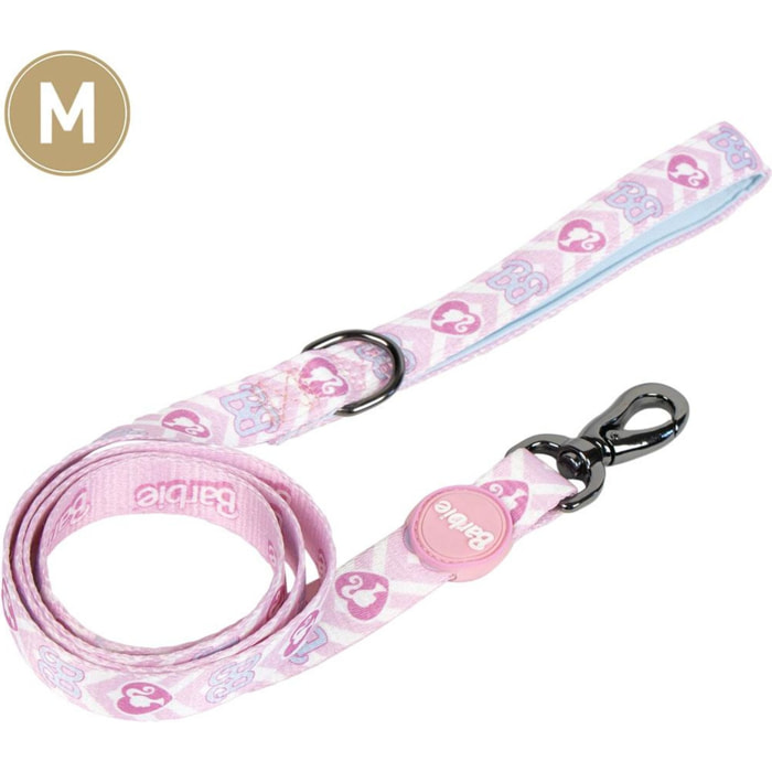 Correa Para Perros Barbie