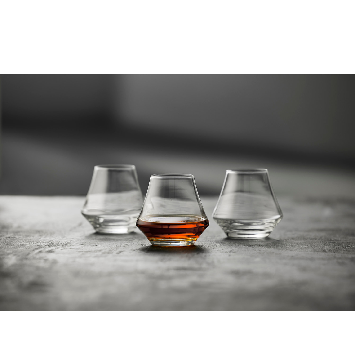 Set de 6 verres à rhum Juvel 29 cl