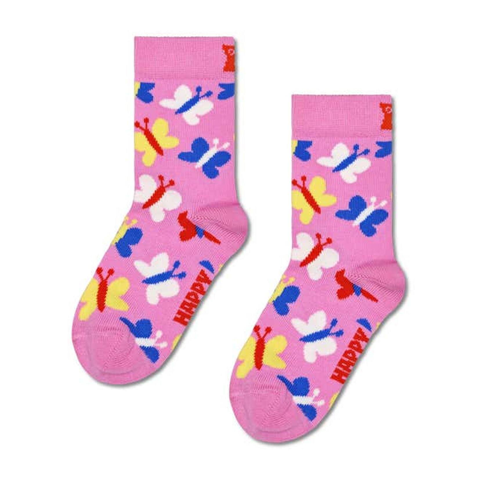 Calcetines kids butterfly