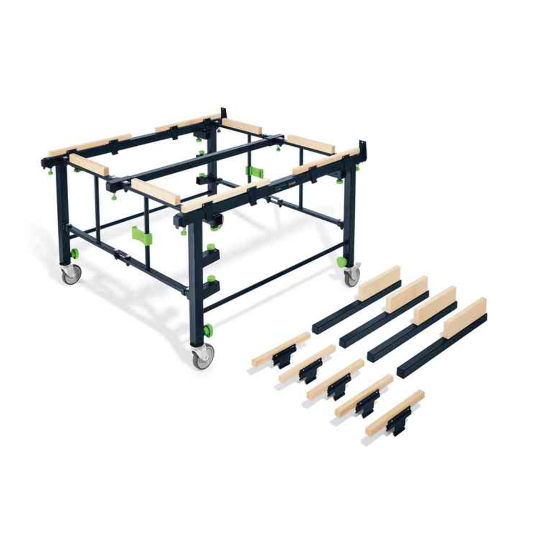 Table mobile de sciage et de travail STM 1800 FESTOOL - 205183