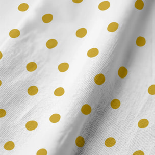 Pack de 2 serviettes 0120-130 100% coton 45x45 cm