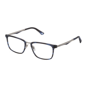 Montura de gafas Police Hombre VPL684-529N4M