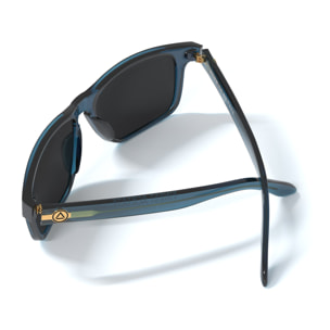 Gafas de Sol Uller Backside Blue / Black para hombre y para mujer