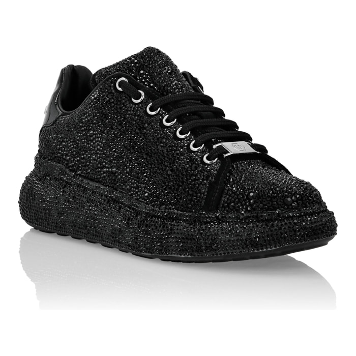 PHILIPP PLEIN Zapatilla Runner