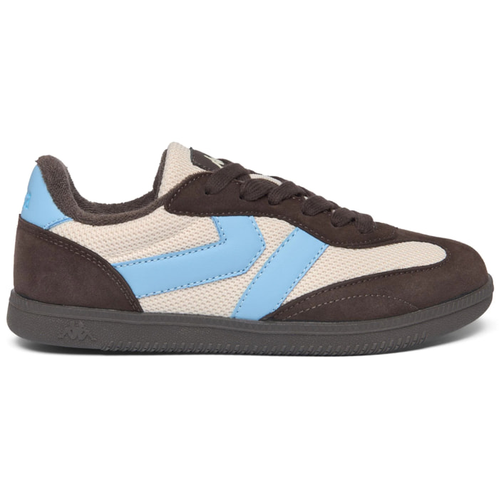 Kappa - Sneakers Uomo Donna Beige - Authentic Parker 2