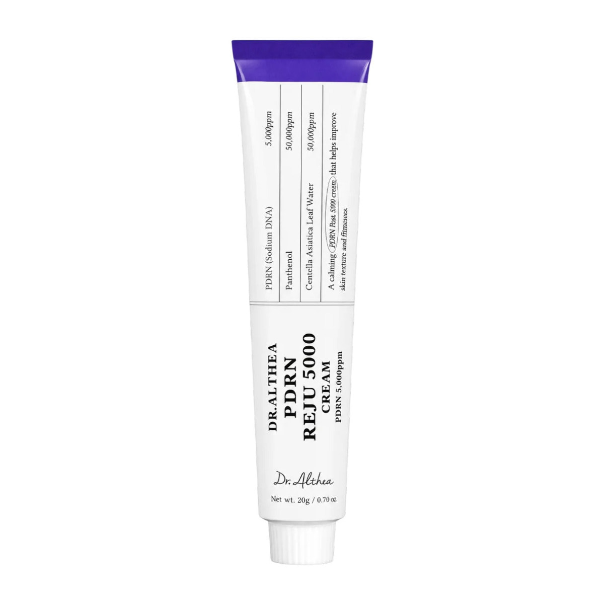 Reju 5000 cream Dr. Althea 20ml