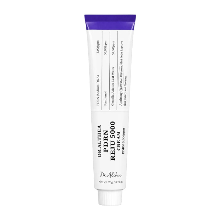 Reju 5000 cream Dr. Althea 20ml