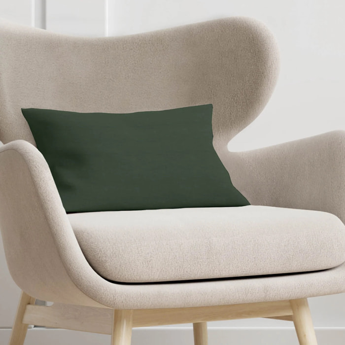 Housse de coussin Uni 02 - 30x50 cm
