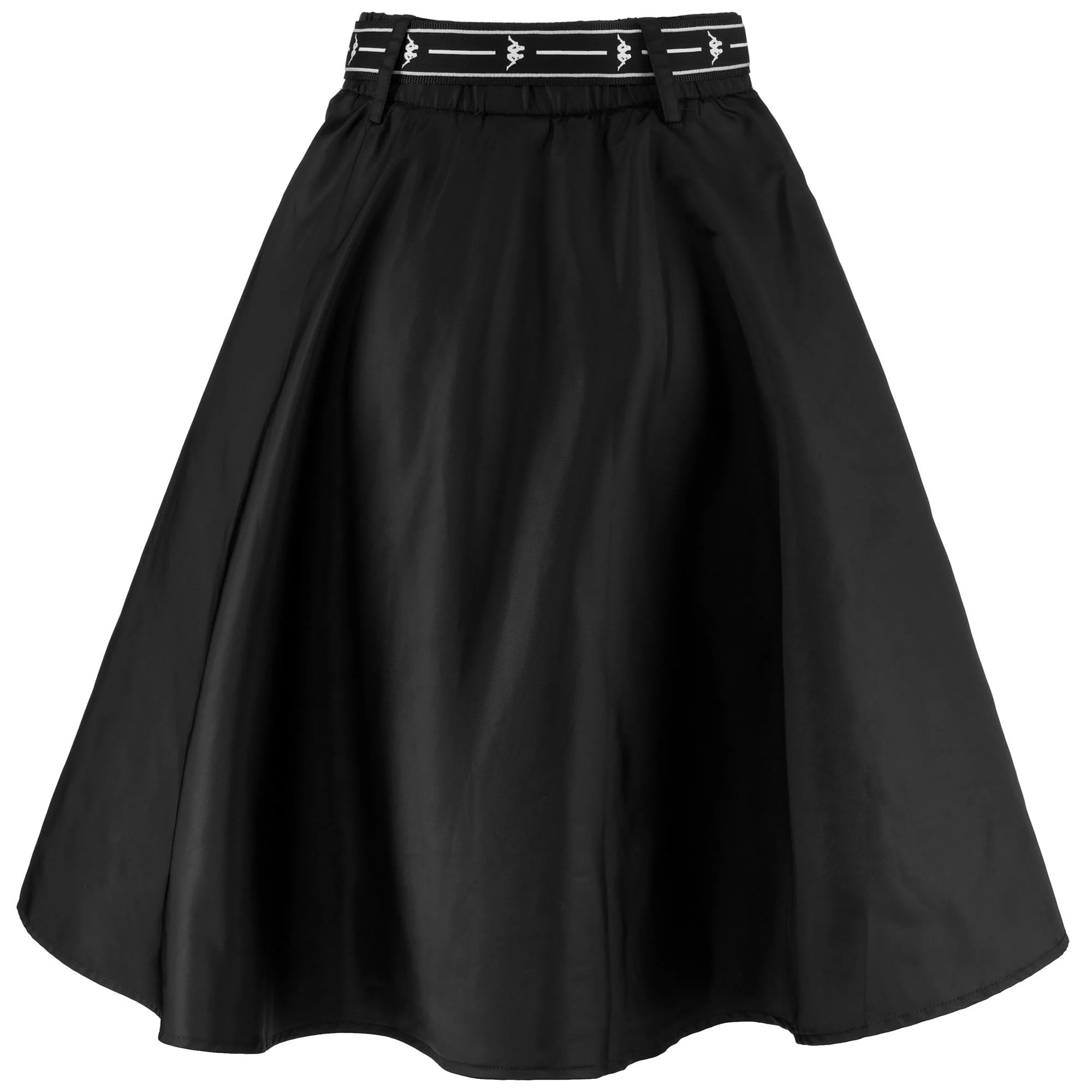 Kappa - Gonne Donna Nero - AUTHENTIC JPN VERIDA