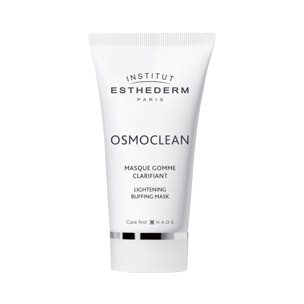 Osmoclean - Masque Gomme Clarifiant 75 ml