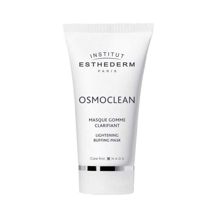 Osmoclean - Masque Gomme Clarifiant 75 ml