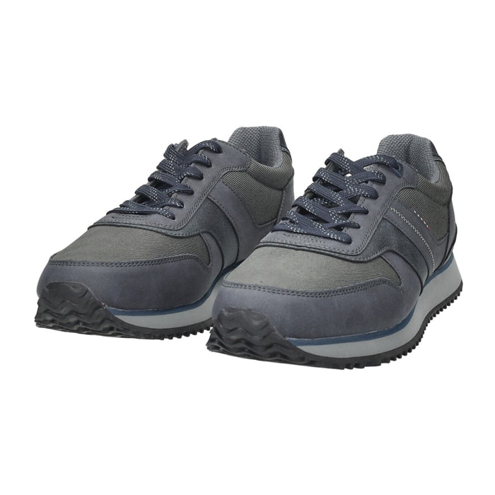 Sneakers Uomo Tata Italia Blu