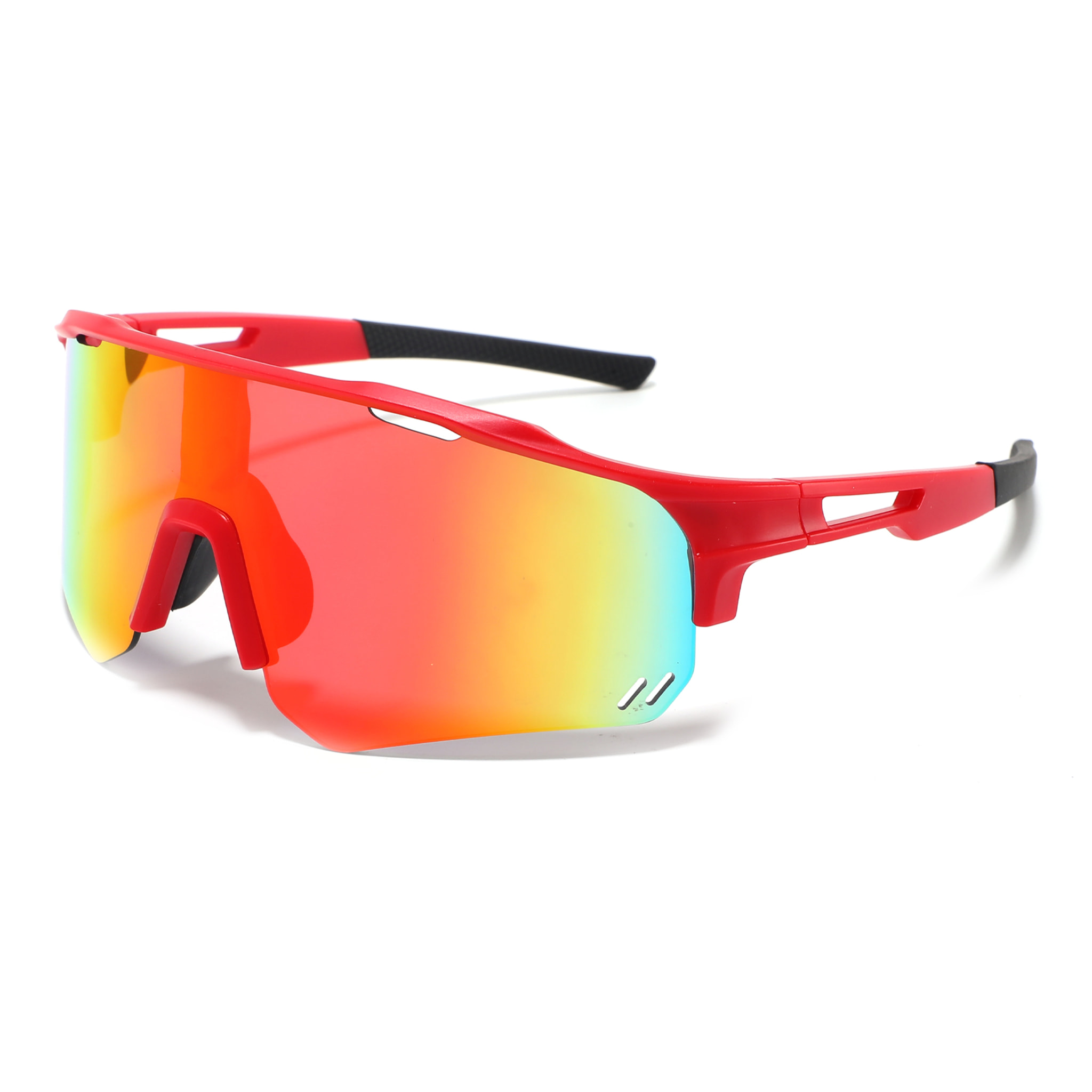 Gafas de Sol Fluor 20950-C6 de Tr90 Unisex 59 mm