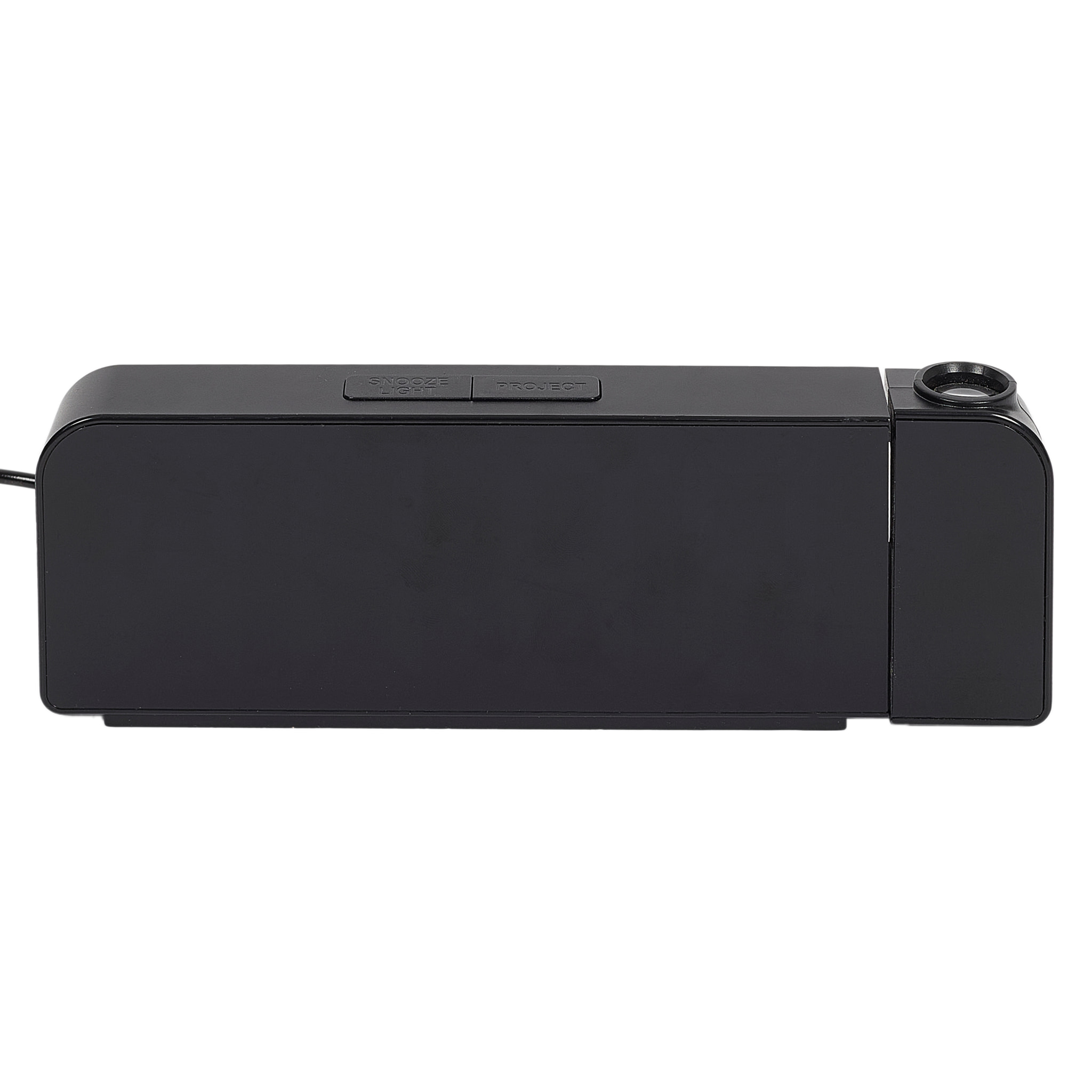 REVEIL NUMERIQUE RGB AVEC PROJECTION