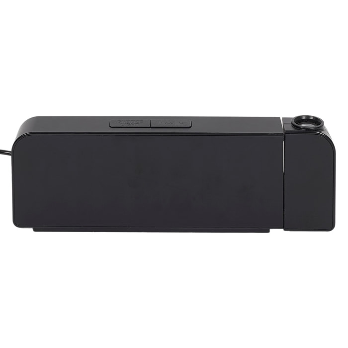 REVEIL NUMERIQUE RGB AVEC PROJECTION