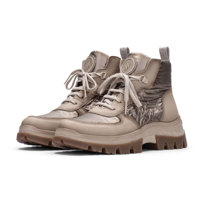 Botin sport Meryl Vison 4 cm