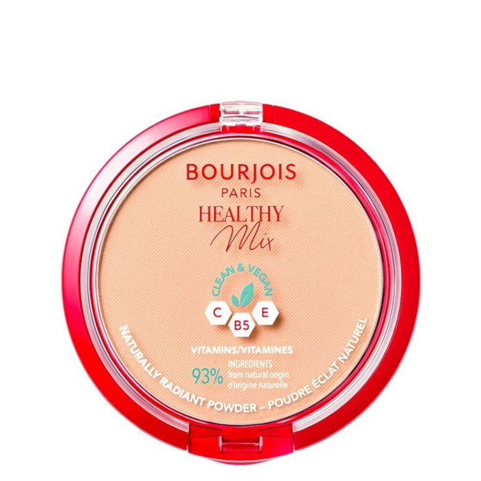 Healthy Mix Clean - Poudre Eclat Naturel