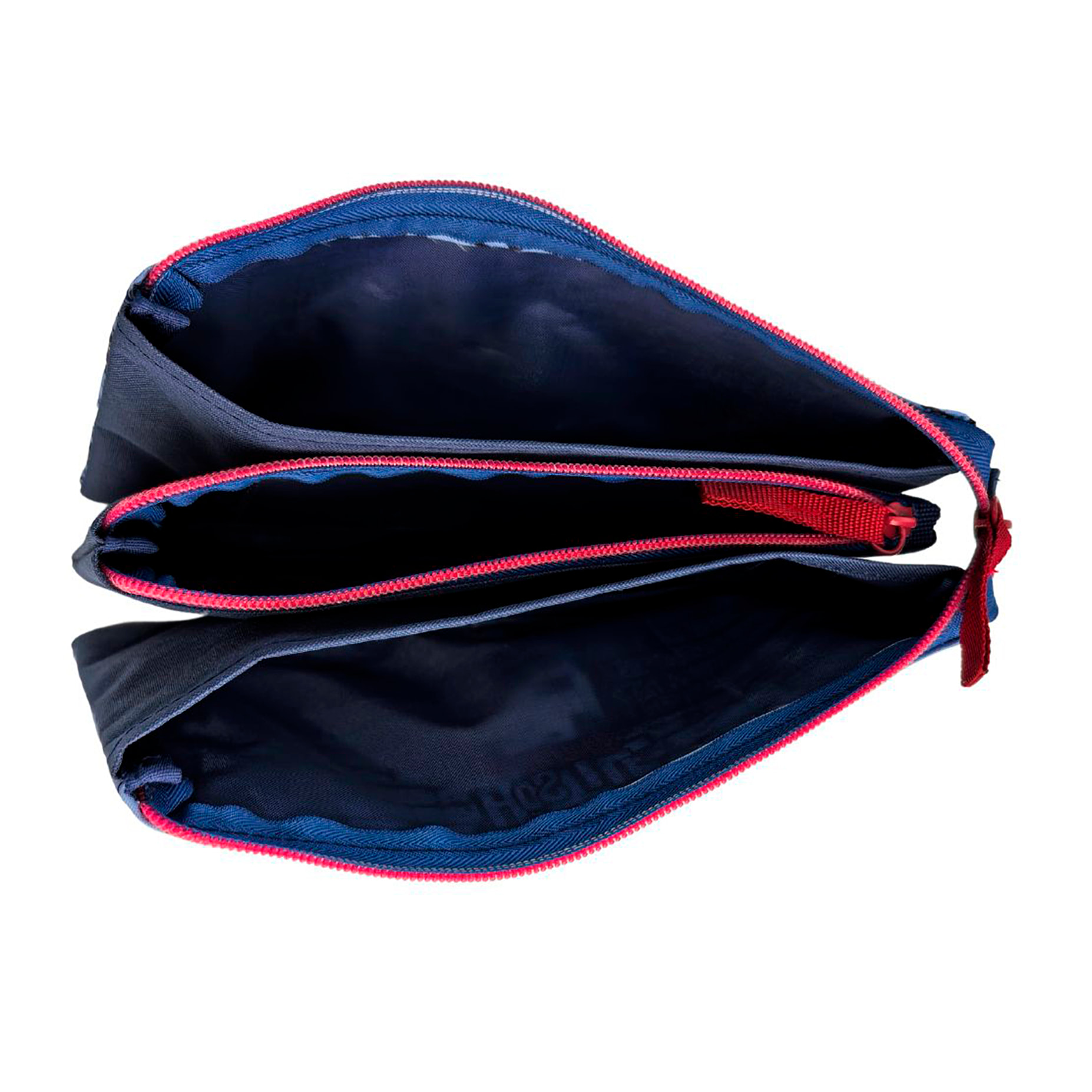 Minecraft Hostile Behaviour portatodo triple.