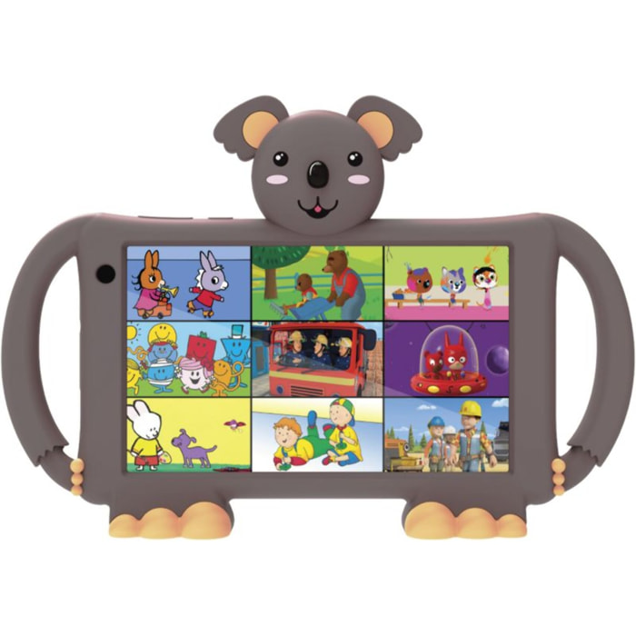 Tablette LOGICOM LOGIKIDS 7'