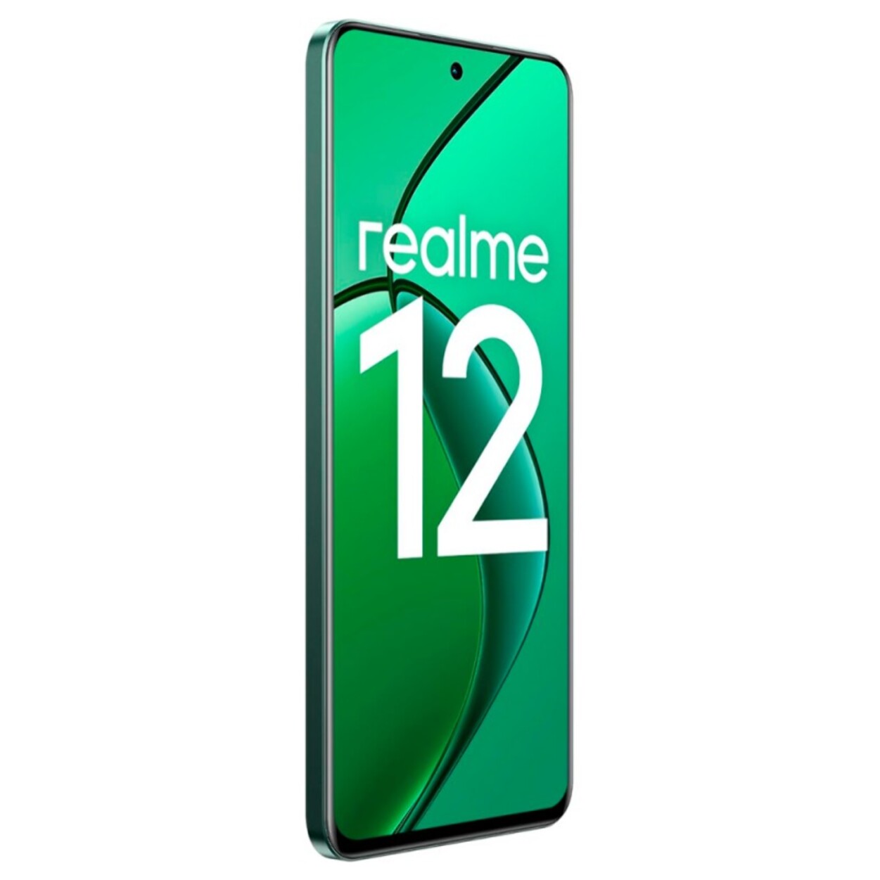 Realme 12 4G 8GB/256GB Versión Global Verde