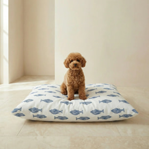 Lit pour animaux déhoussable et antitaches Chiry