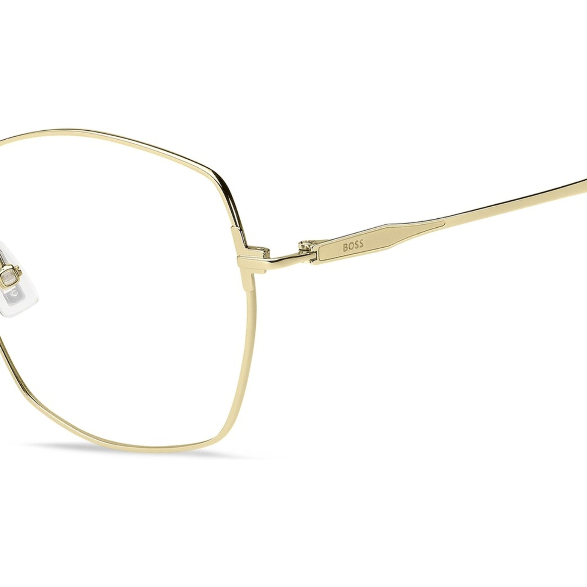 Gafas de Vista Hugo Boss 1788 J5G de Metal Mujer 54 mm