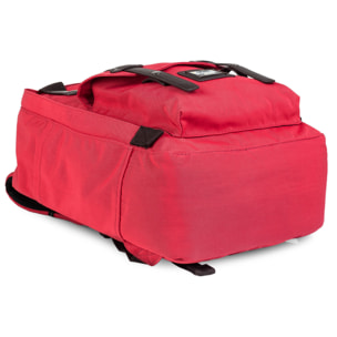 Mochila Skpat Columbia Rojo