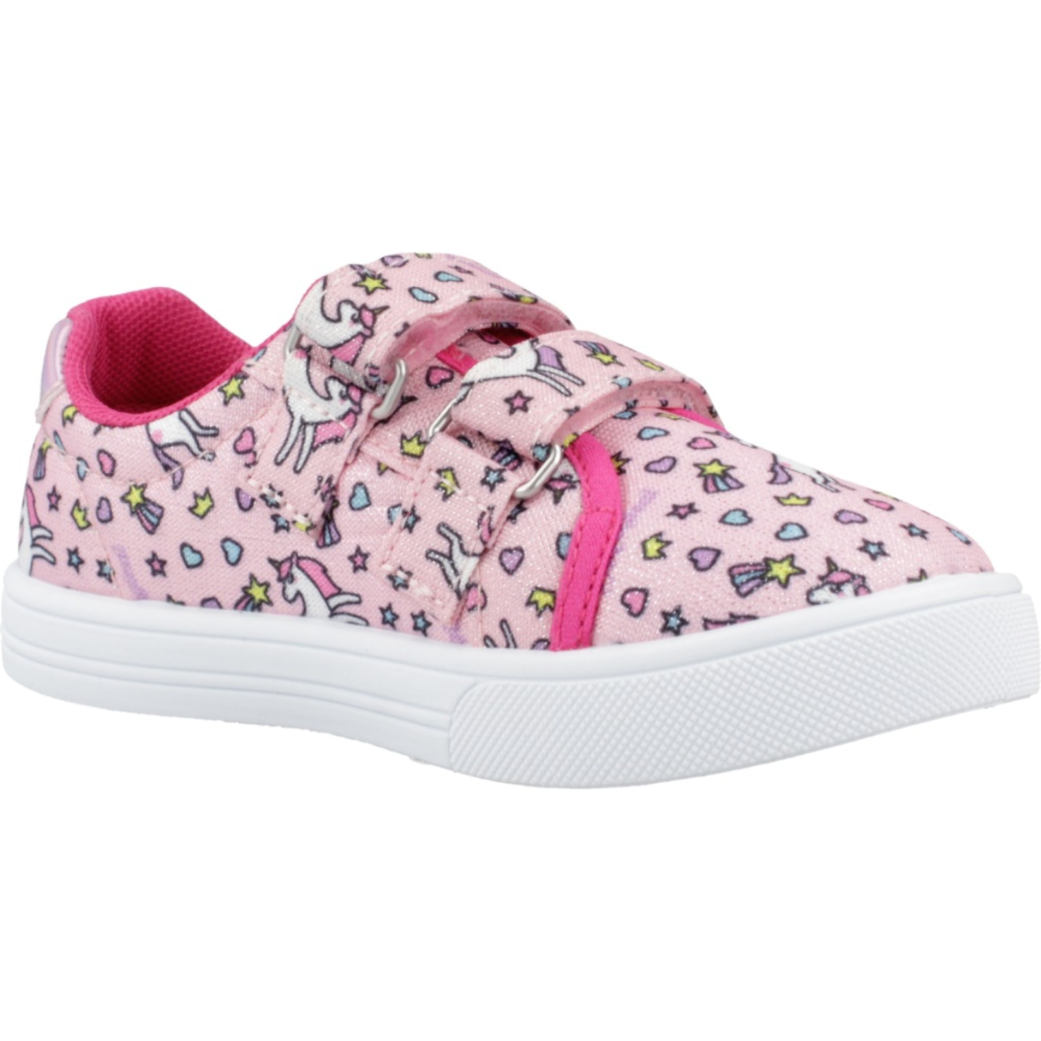 Zapatillas Niña de la marca CHICCO  modelo FRONA Pink