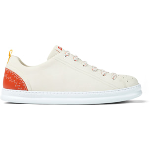 CAMPER TWS - Sneakers Uomo Bianco