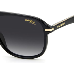 Gafas de Sol Carrera 279/S 2M2 de Tr90 Hombre 56 mm