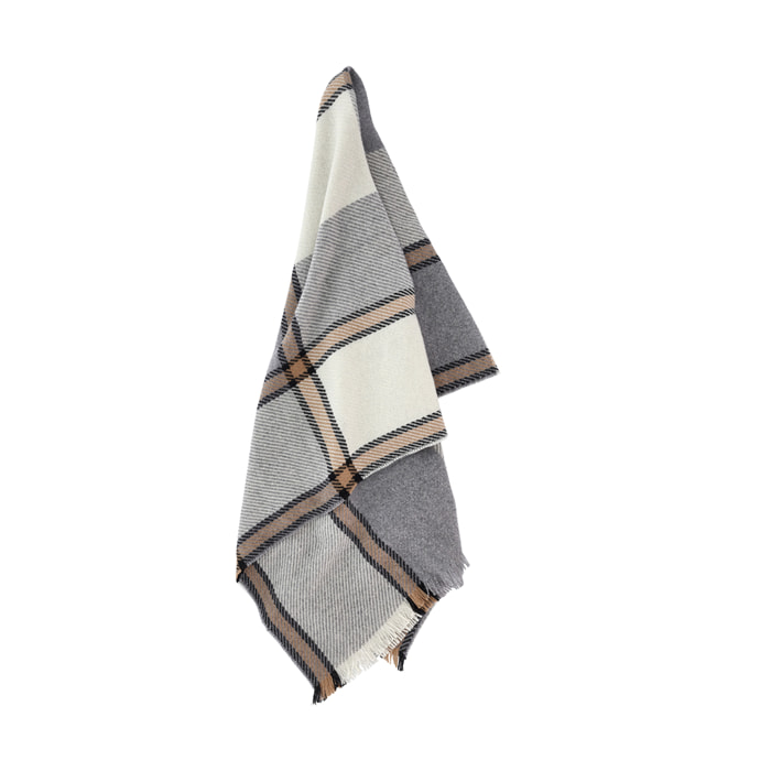Plaid Precise