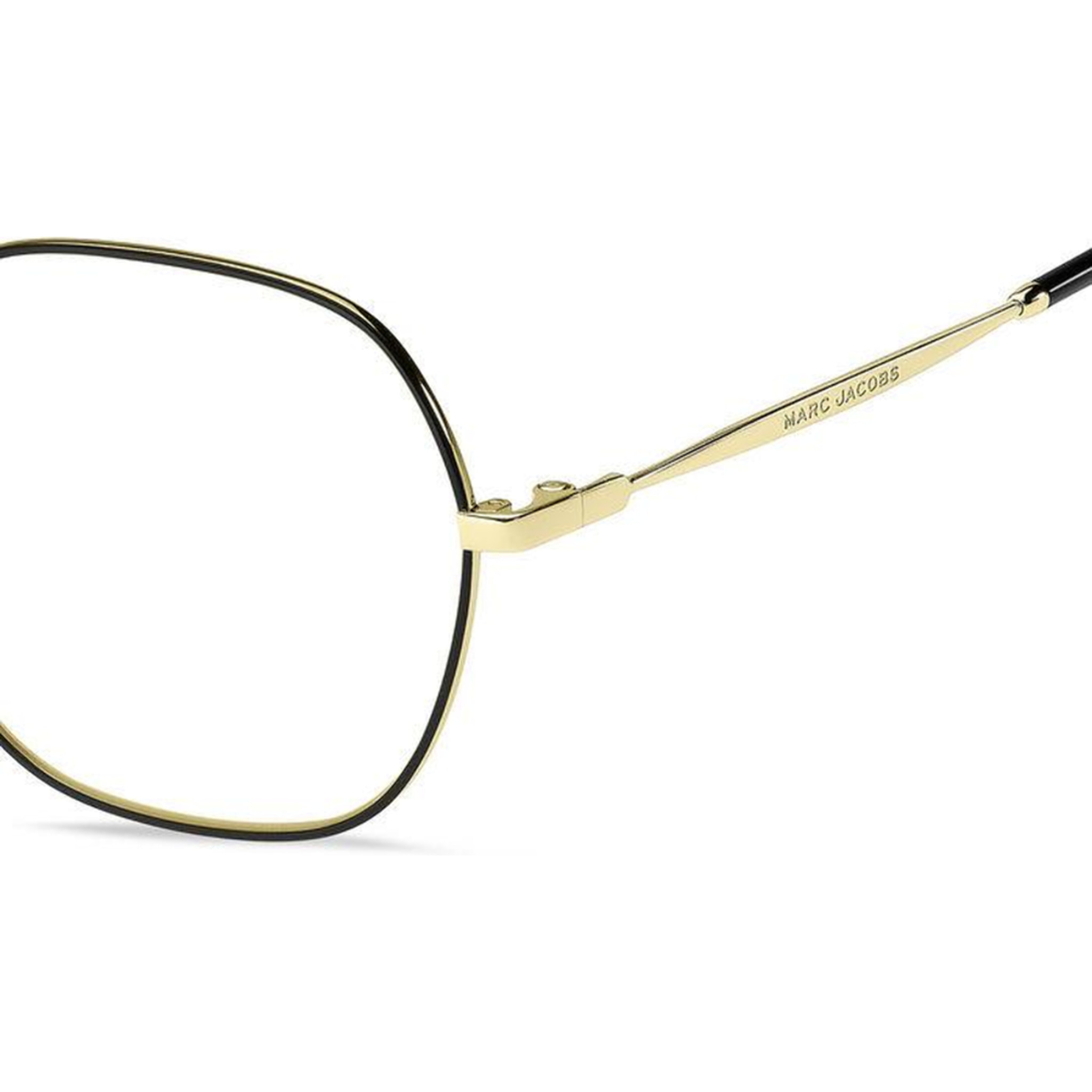 Gafas de Vista Marc Jacobs MARC 740 RHL de Metal Mujer 55 mm