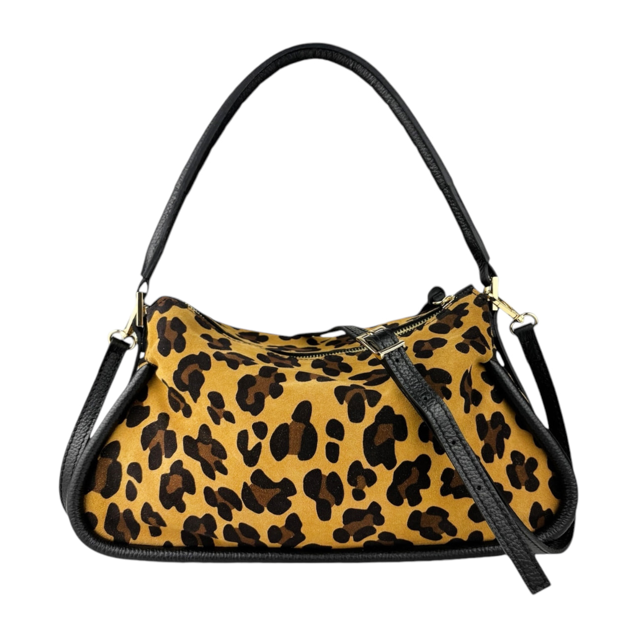 Bolso de Hombro Cheval Firenze Gea F/W Manchado