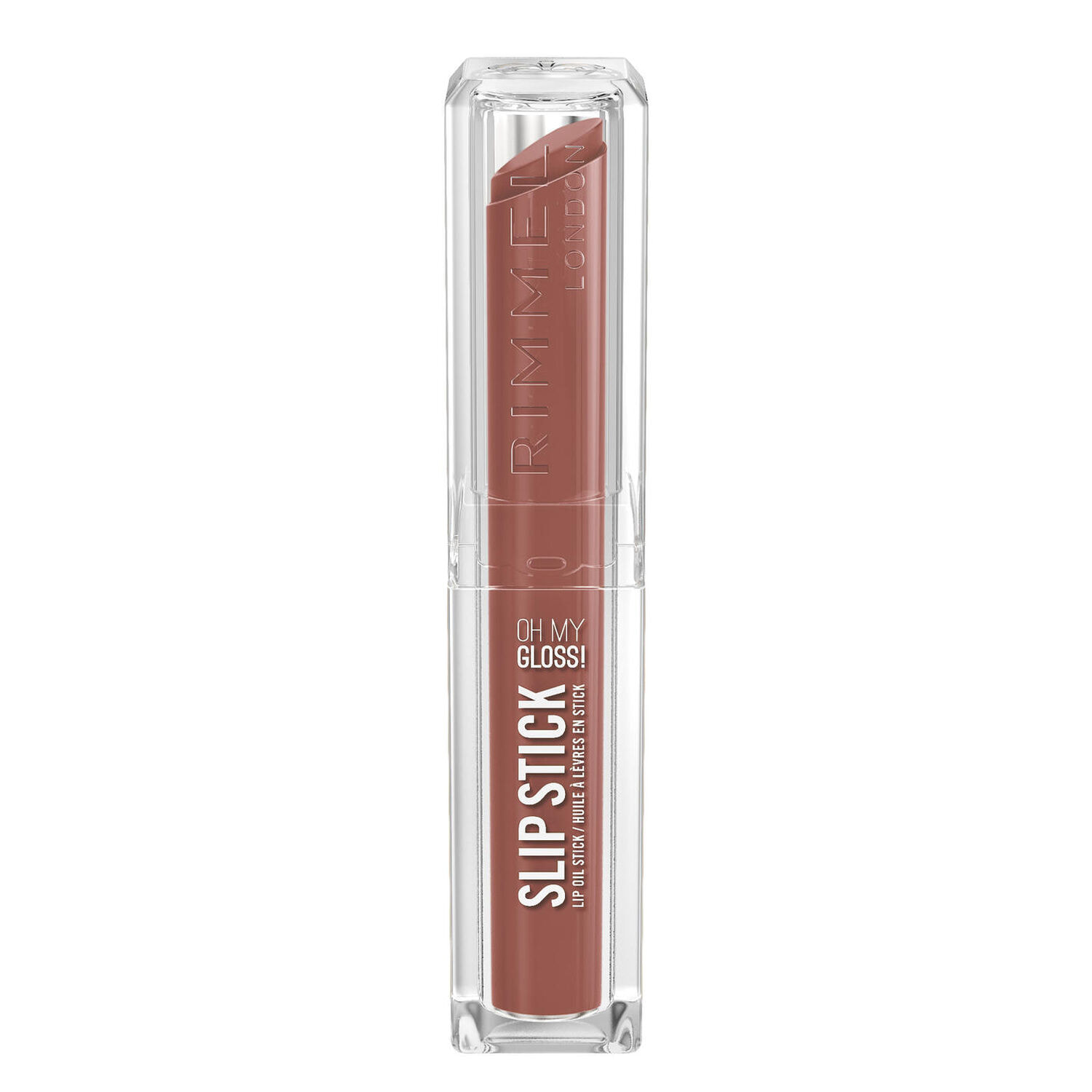 Oh My Gloss! Slip Stick - Huile à Lèvres en Stick Brillance Miroir