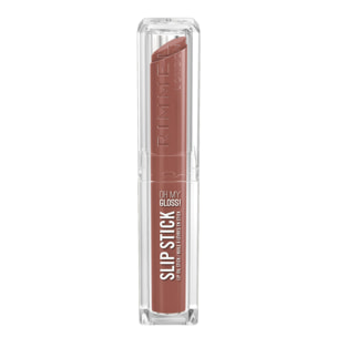 Oh My Gloss! Slip Stick - Huile à Lèvres en Stick Brillance Miroir