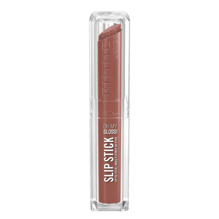 Oh My Gloss! Slip Stick - Huile à Lèvres en Stick Brillance Miroir