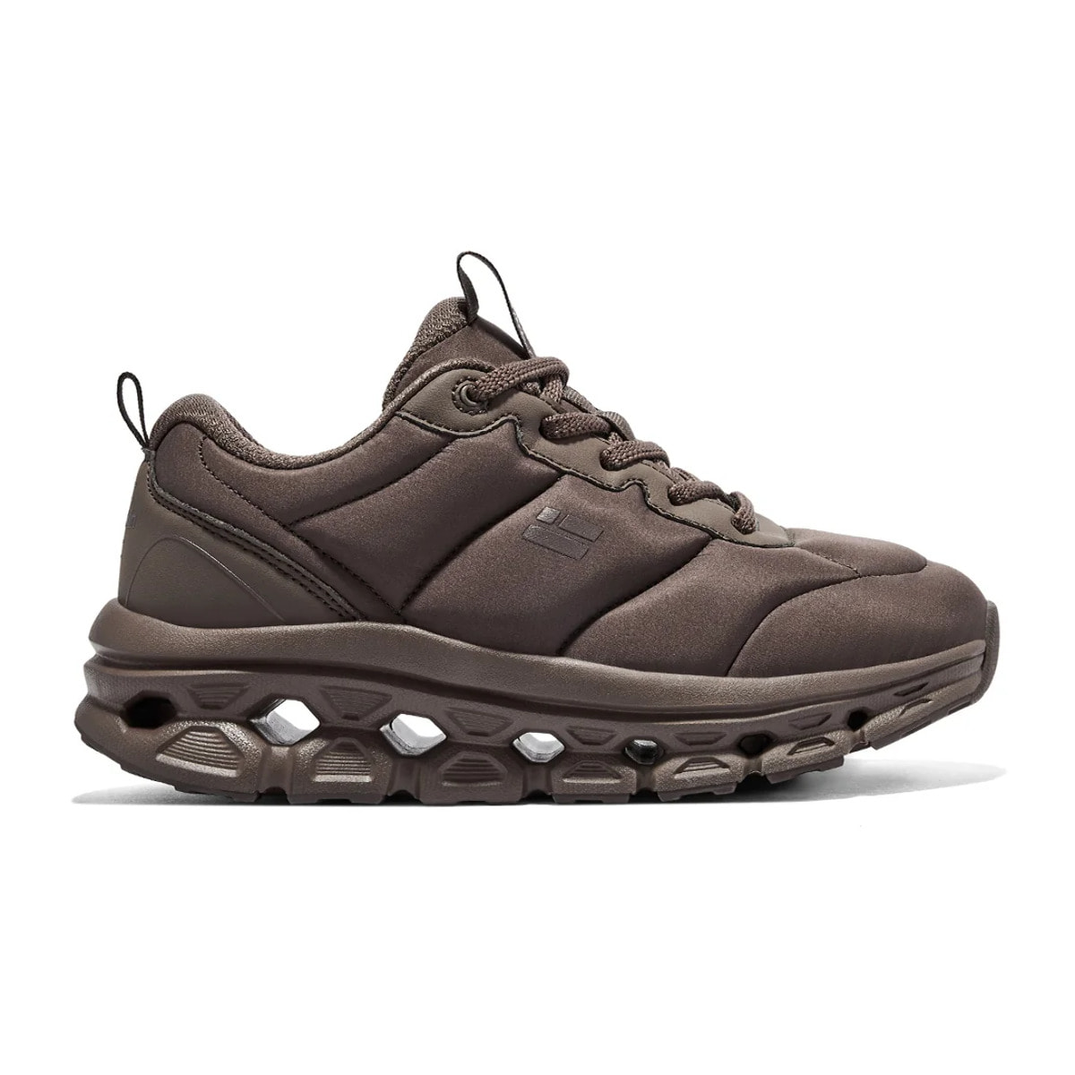 Zapatillas Unisex Aero Bomb en Marrón D.Franklin