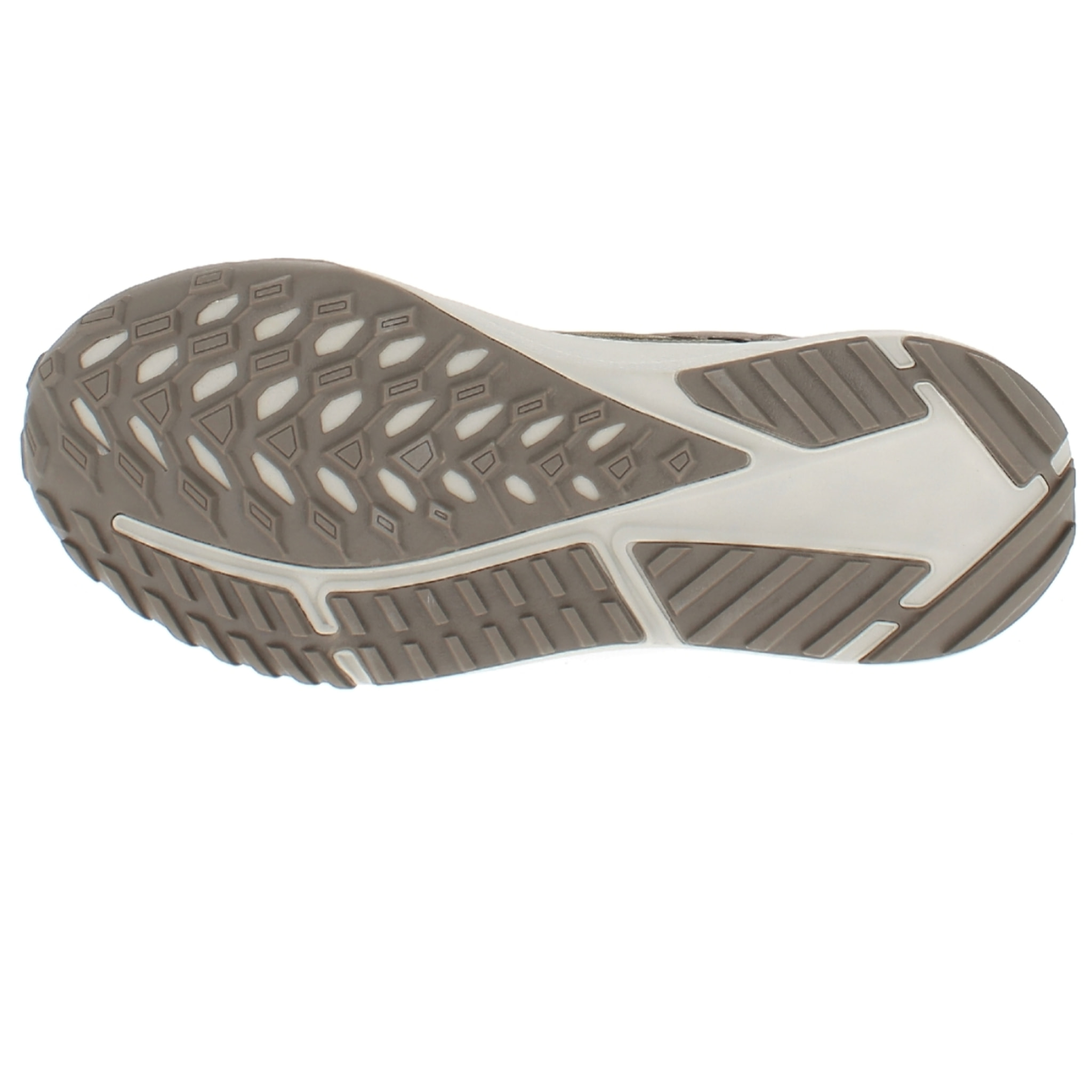 Armata di Mare Scarpe Uomo Sneakers Casual Stringate con Soletta Rimovibile in Memory Foam AMU W24N623 Brown