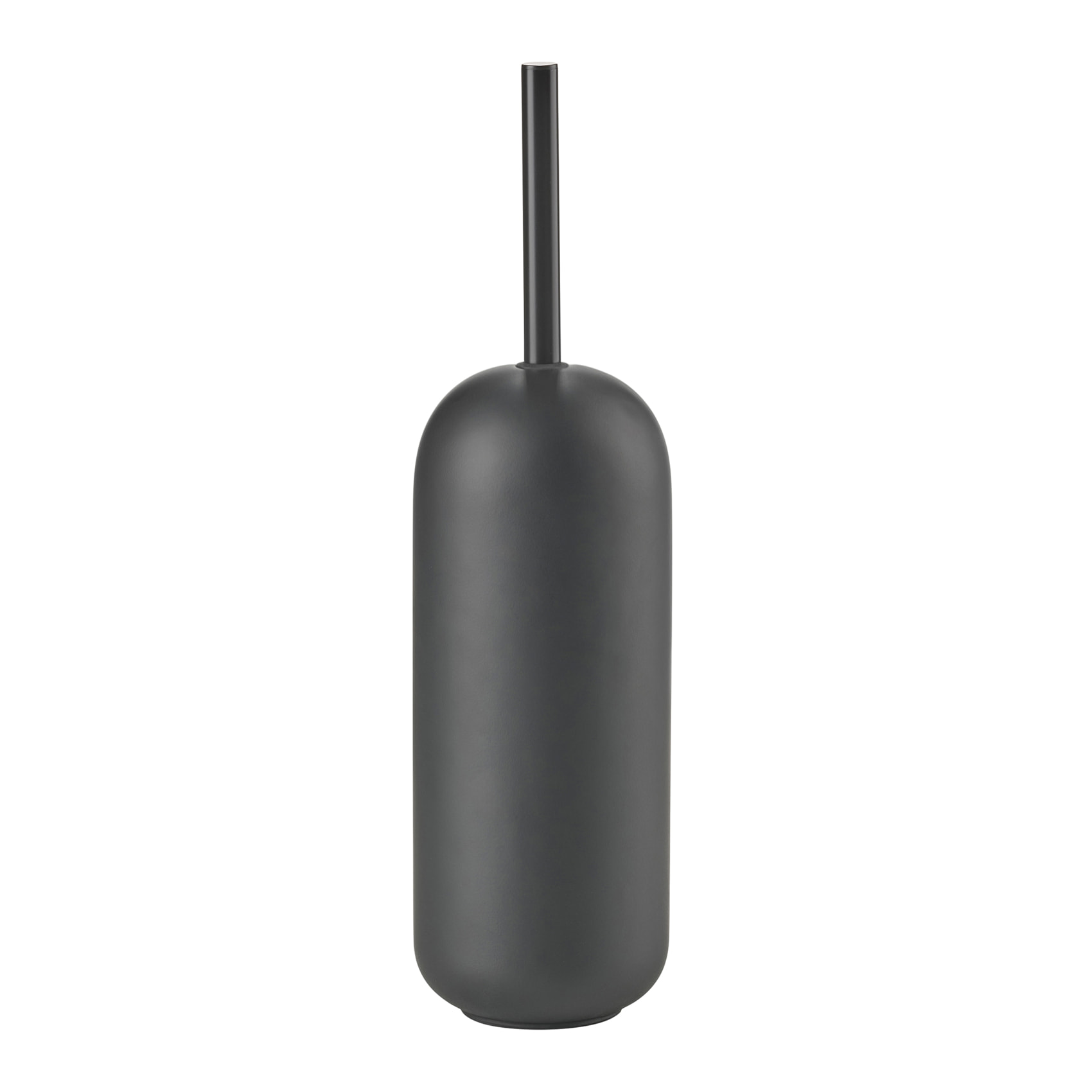 Brosse WC design - Noir