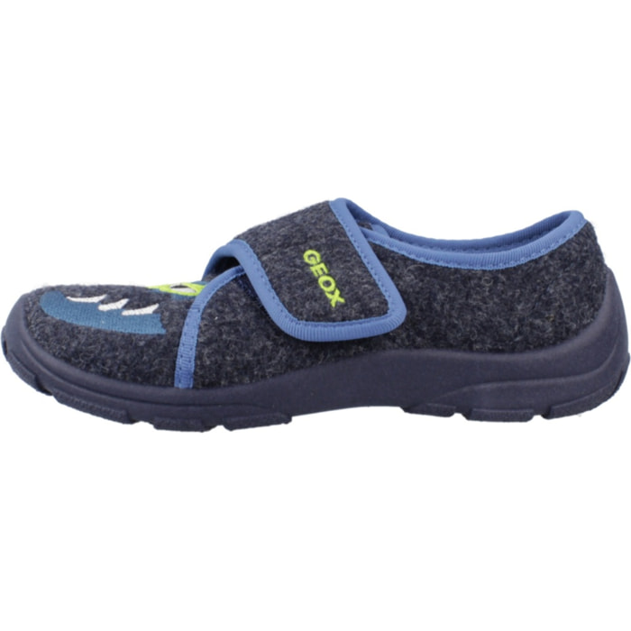 ZAPATILLAS DE CASA - PANTUFLAS GEOX J NYMEL