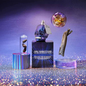 To Be My Avatar - Eau de Toilette