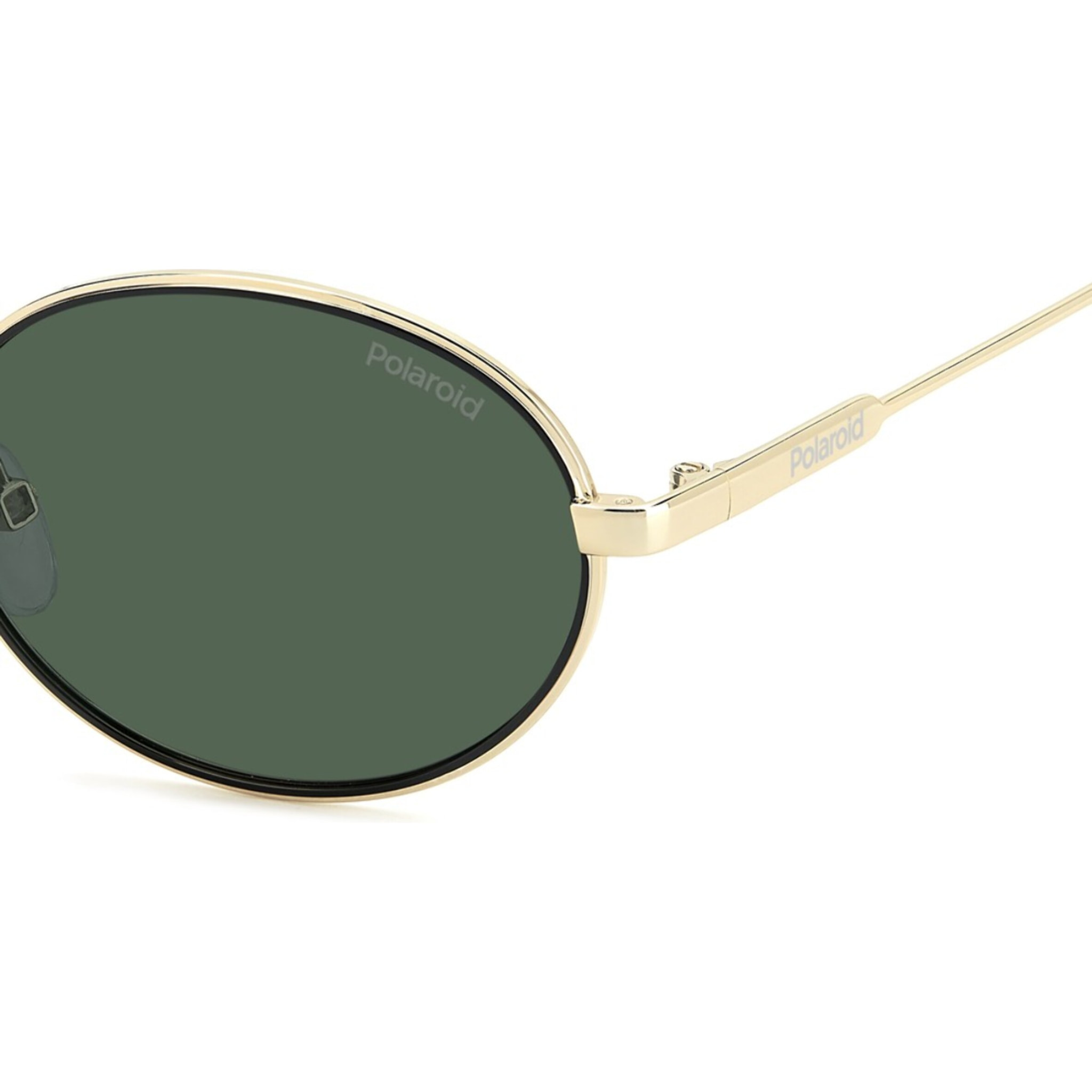 Gafas de Sol Polaroid PLD 6228/S/X 2M2 Polarizadas de Metal Unisex 53 mm