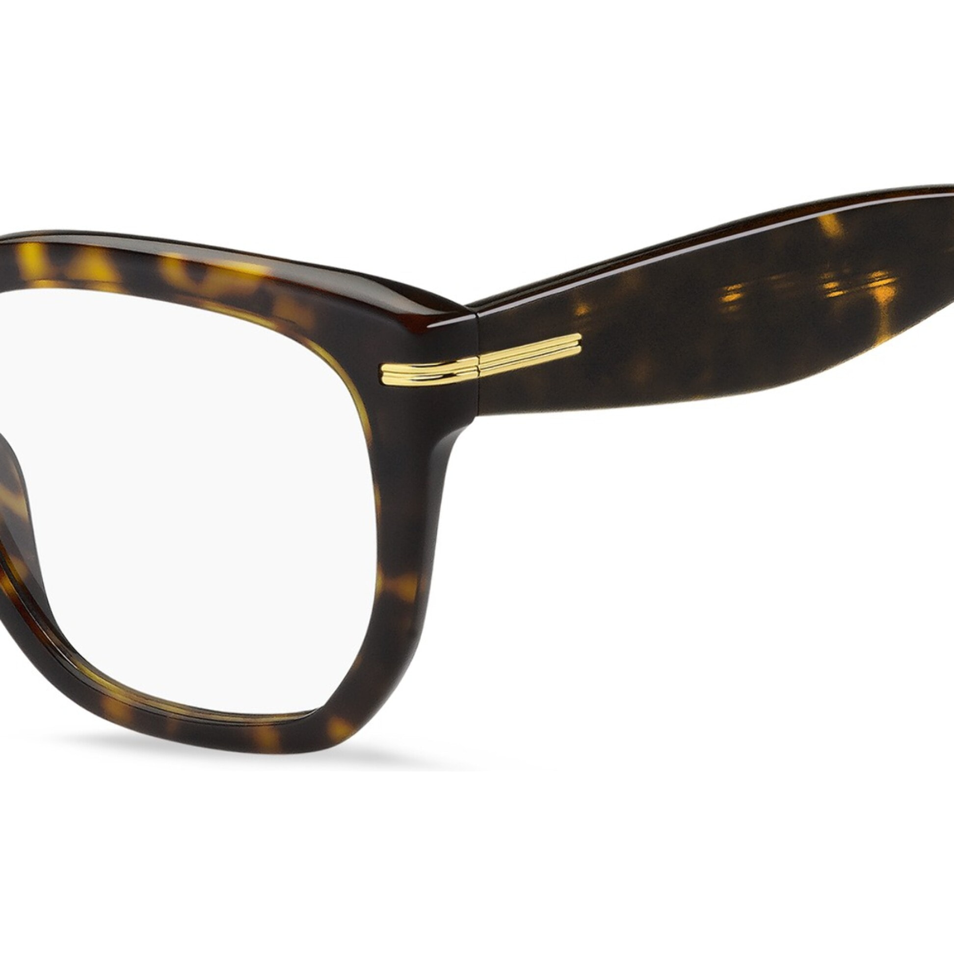 Gafas de Vista Hugo Boss 1734 086 de Acetato Mujer 53 mm