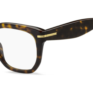 Gafas de Vista Hugo Boss 1734 086 de Acetato Mujer 53 mm