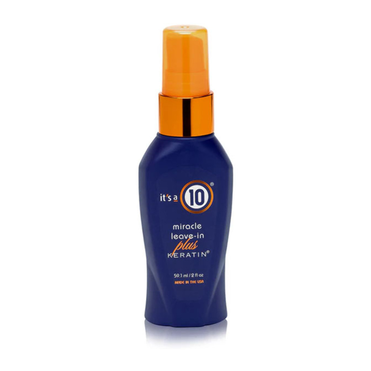 IT'S A 10 Miracle Leave In Plus Keratin 59.1ml