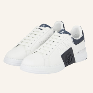 PHILIPP PLEIN Lo-Top Sneakers HEXAGON