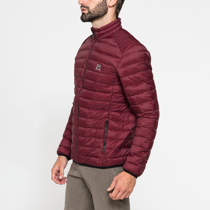 PIUMINO ULTRALIGHT WATER RESISTANT IMBOTTITO