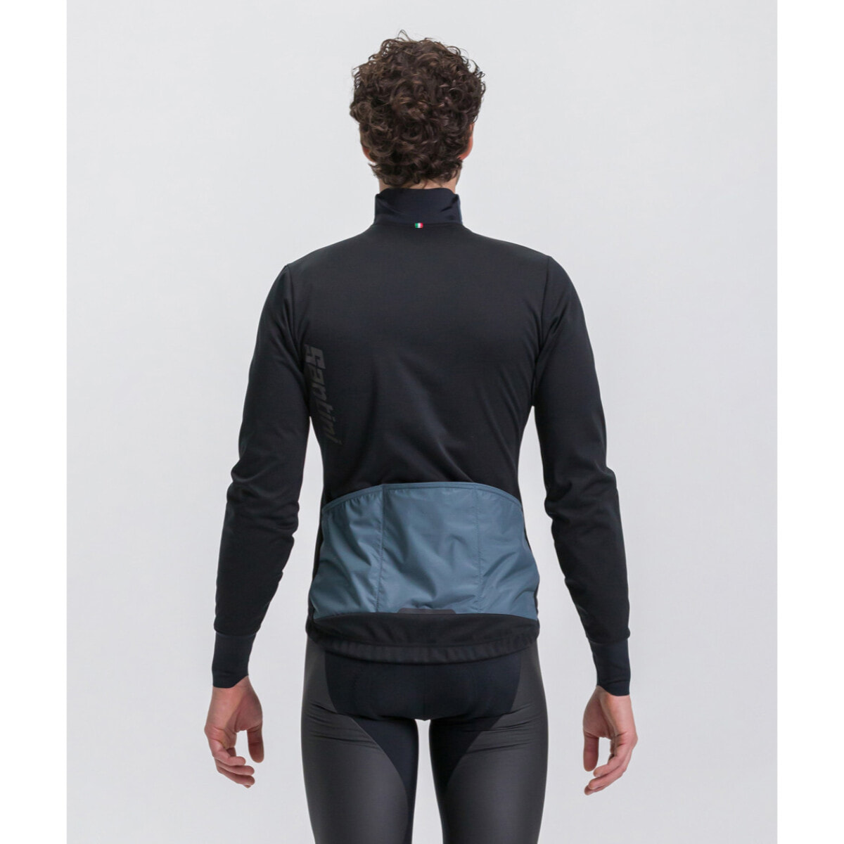 Vega Absolute - Giubbino - Nero - Uomo