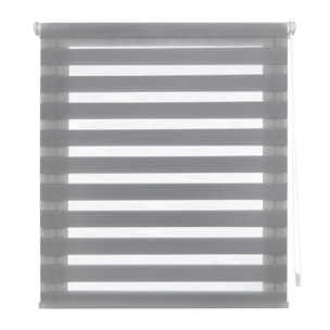 Store enrouleur Polyester Translucide Multicolore