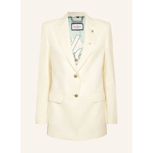 PHILIPP PLEIN Blazer RACING